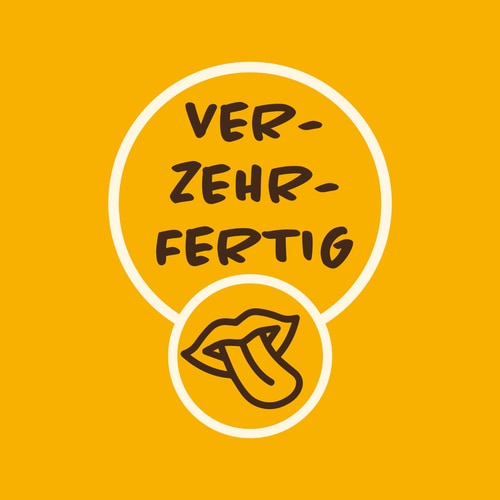 Waffeln ohne Zucker (6 Stück) - Mit Schokolade überzogen (3)
