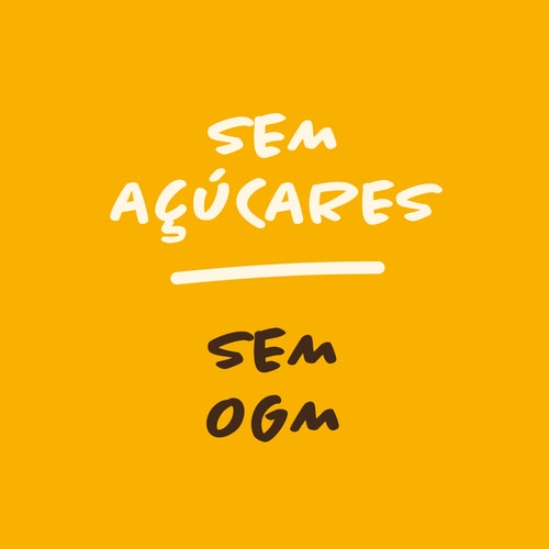 Waffles sem Açúcares (6 un) - Com Cobertura de Chocolate (4)