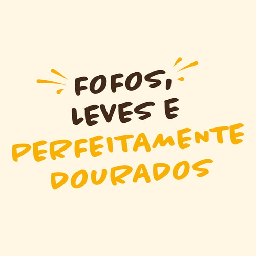 Waffles sem Açúcares (6 un) - Com Cobertura de Chocolate (7)