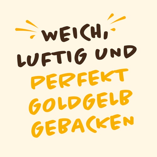 Waffeln ohne Zucker (6 Stück) - Mit Schokolade überzogen (7)