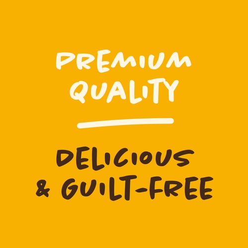 Sugars-Free Waffles (6 units) - Chocolate Covered (9)