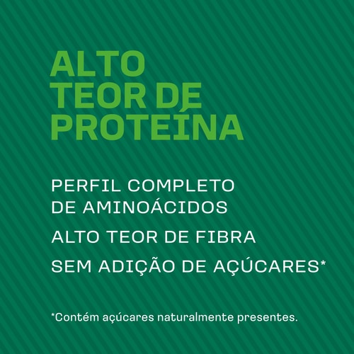 100% Proteína de Cânhamo 900 g (6)