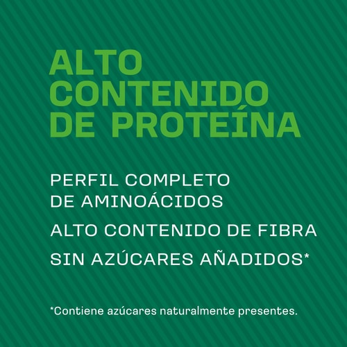 100% Proteína de Cáñamo 900 g (6)