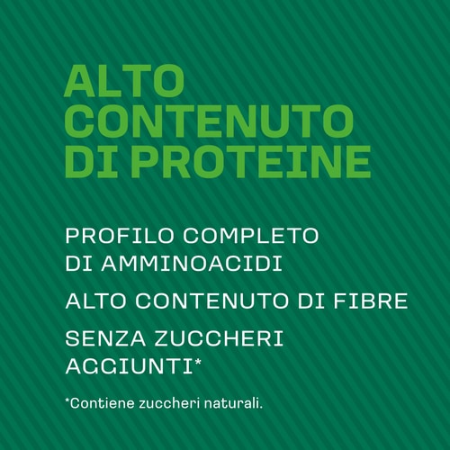 100% Proteine di Canapa 900 g (6)