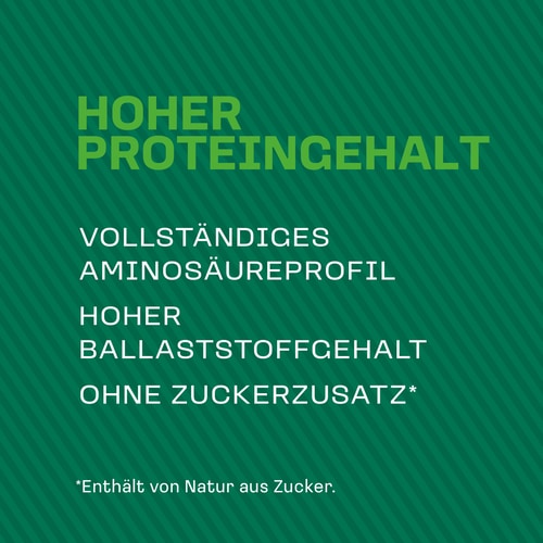 100% Hanfprotein 900 g (6)