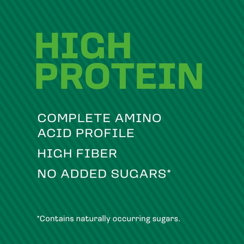 100% Hemp Protein 900 g (6)
