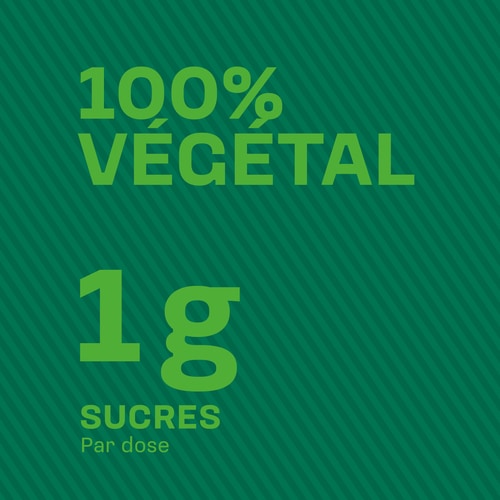 100% Protéines de Chanvre 900 g (8)