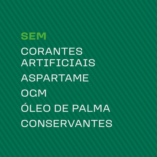 100% Proteína de Cânhamo 900 g (9)