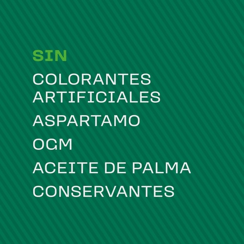 100% Proteína de Cáñamo 900 g (9)