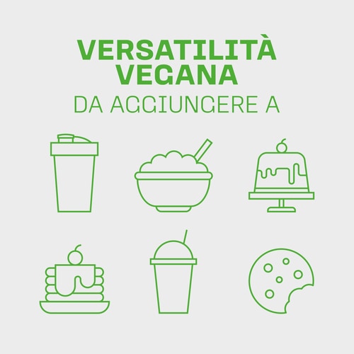 100% Proteine di Canapa 900 g (10)