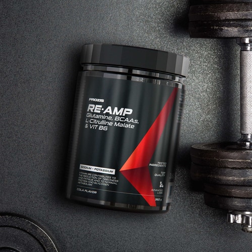 RE-AMP 30 servings (4)