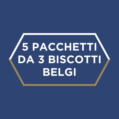 Biscotti belgi senza zucchero (5 pacchetti da 3) (3)