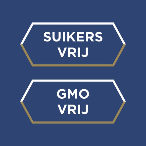 Suikervrije Belgische koekjes (5 verpakkingen van 3) (6)