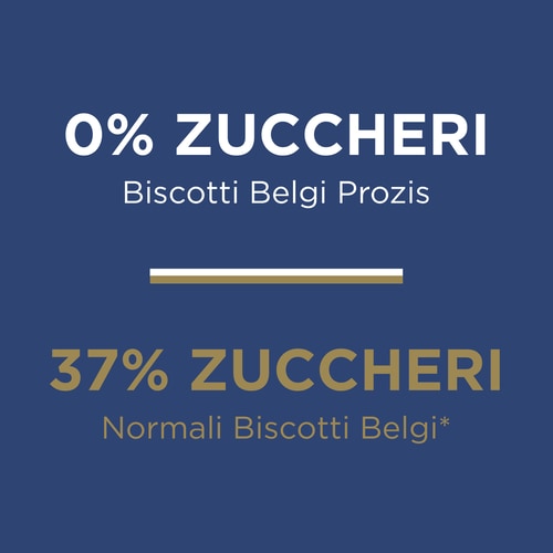Biscotti belgi senza zucchero (5 pacchetti da 3) (8)