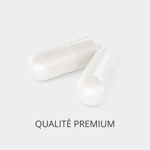 Acide Hyaluronique 150 mg 60 gélules (2)