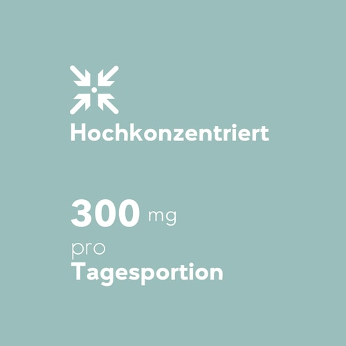Hyaluronsäure 150 mg 60 Kapseln (6)