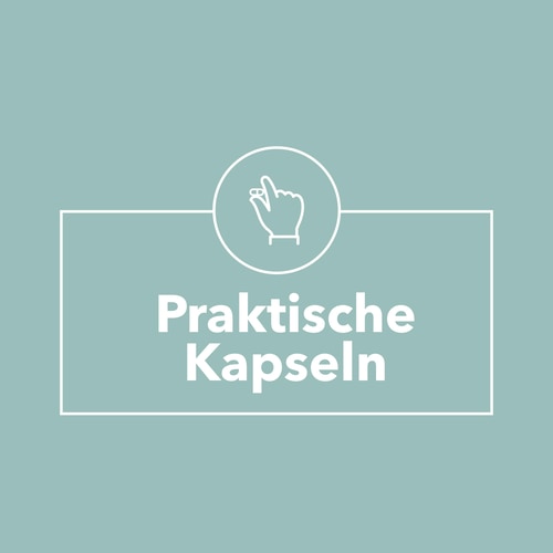 Hyaluronsäure 150 mg 60 Kapseln (9)