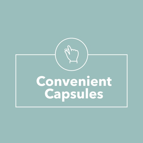 Hyaluronic Acid 150 mg 60 caps (9)