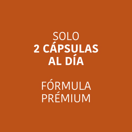 Cafeína + Teanina (100 mg + 200 mg) 60 cápsulas (3)