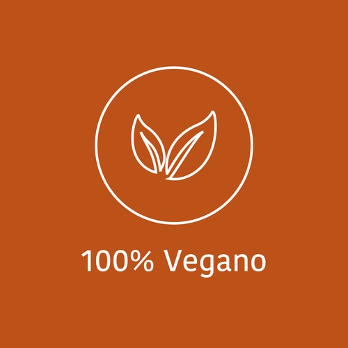 Cafeína + Teanina (100 mg + 200 mg) 60 cápsulas (9)