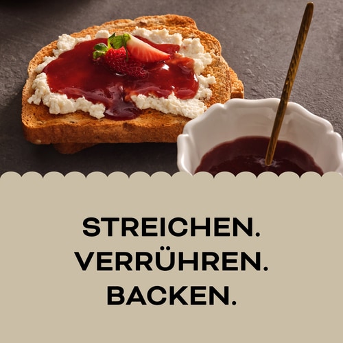 Gourmand Selection - Bio-Marmelade ohne Zuckerzusatz 240 g (3)