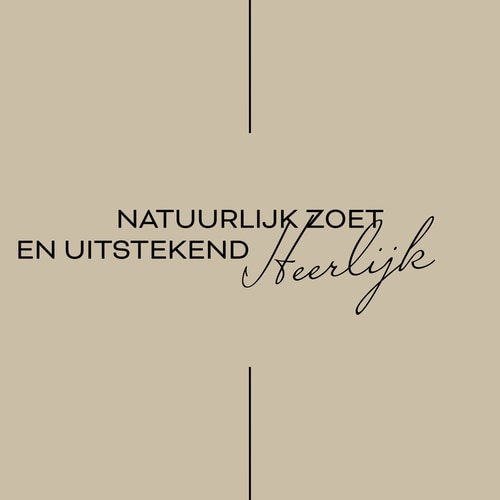 Gourmand Selection - Biologische jam zonder toegevoegde suikers 240 g (4)