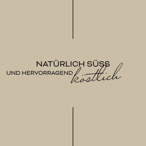Gourmand Selection - Bio-Marmelade ohne Zuckerzusatz 240 g (4)