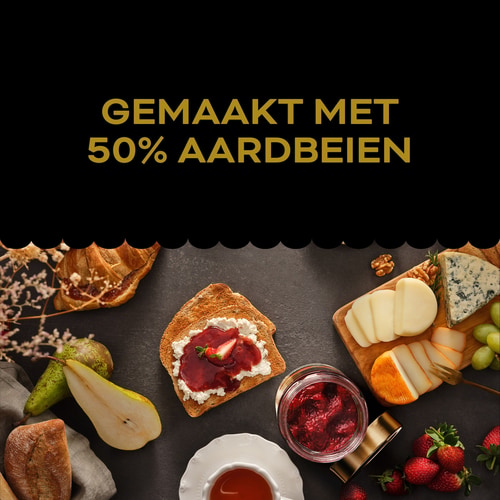 Gourmand Selection - Biologische jam zonder toegevoegde suikers 240 g (9)