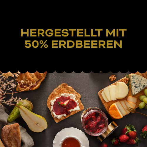 Gourmand Selection - Bio-Marmelade ohne Zuckerzusatz 240 g (9)