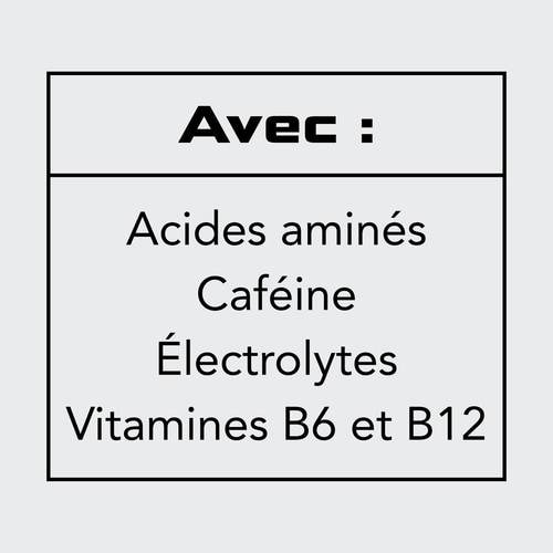 Big Shot - Intra-Workout 20 servings (7)