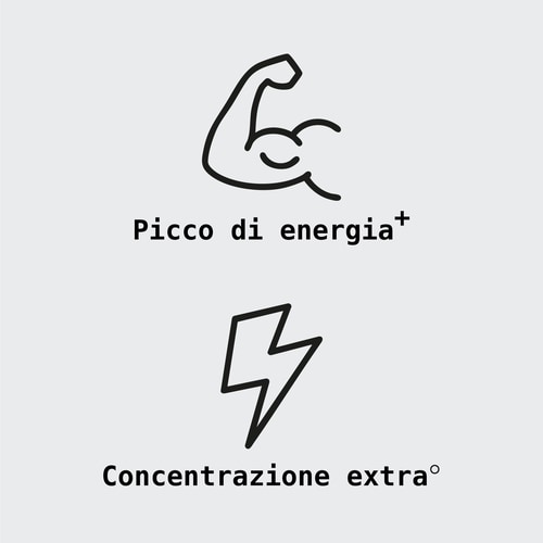 Big Shot - Pre-Workout senza Caffeina 46 dosi (3)