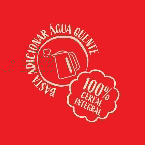 PAPAS DE AVEIA - Prontas num minuto 500 g (3)