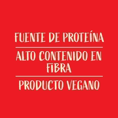 GACHAS DE AVENA - Listas en 1 minuto 500 g (4)