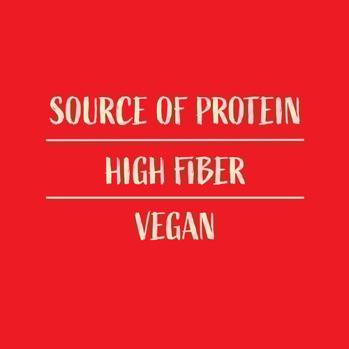 OAT PORRIDGE - Quick 1-minute 500g (4)