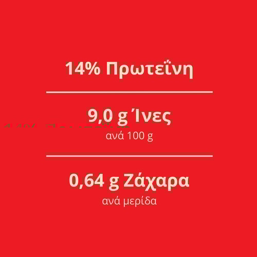 ΠΟΡΡΙΤΖ ΒΡΩΜΗΣ - Γρήγορο 1 λεπτό 500 g (6)