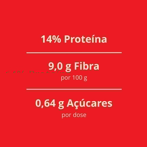 PAPAS DE AVEIA - Prontas num minuto 500 g (6)