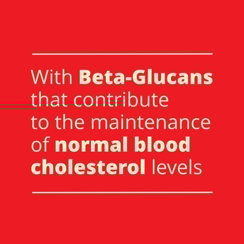 OAT PORRIDGE - Quick 1-minute 500g (7)