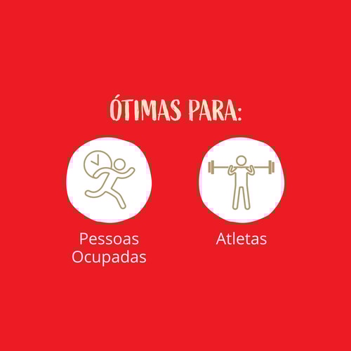 PAPAS DE AVEIA - Prontas num minuto 500 g (10)