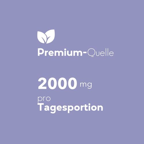 Borretschöl 1000 mg 60 Weichkapseln (6)