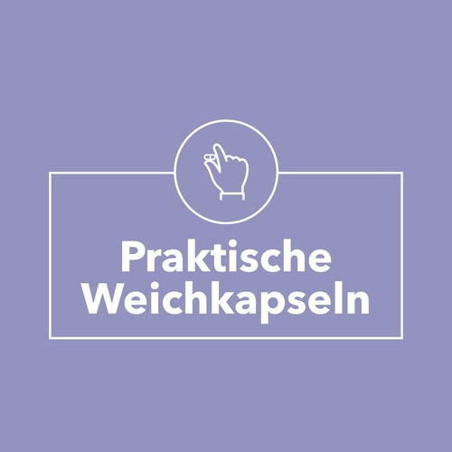 Borretschöl 1000 mg 60 Weichkapseln (9)