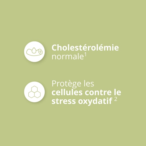 Huile de Graines de Courge 1000 mg 60 capsules molles (4)