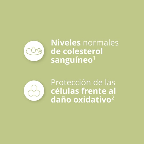Aceite de semillas de calabaza 1000 mg 60 cápsulas blandas (4)