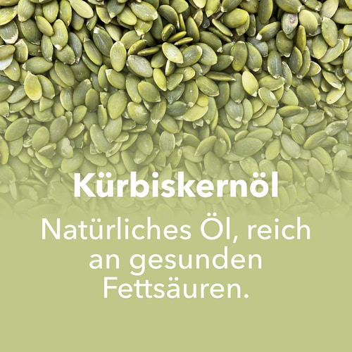 Kürbiskernöl 1000 mg 60 Weichkapseln (7)