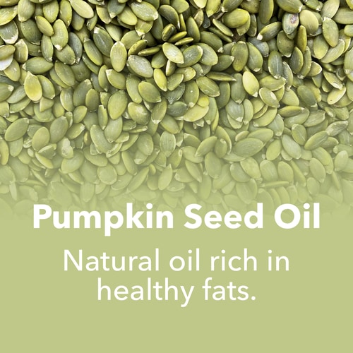 Pumpkin Seed Oil 1000 mg 60 softgels (7)