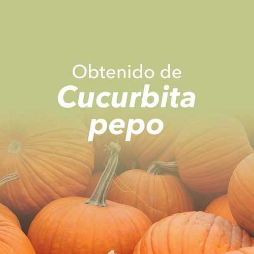 Aceite de semillas de calabaza 1000 mg 60 cápsulas blandas (8)