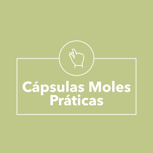 Óleo de Sementes de Abóbora 1000 mg 60 cápsulas moles (9)