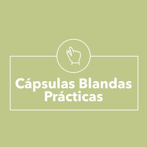 Aceite de semillas de calabaza 1000 mg 60 cápsulas blandas (9)