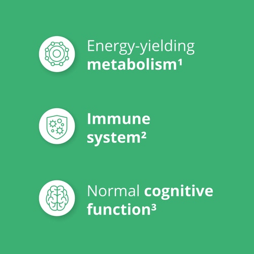 Essential Multivitamin 90 caps (4)