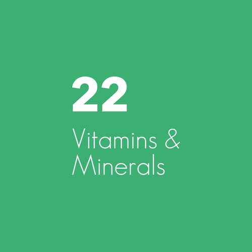 Essential Multivitamin 90 caps (6)