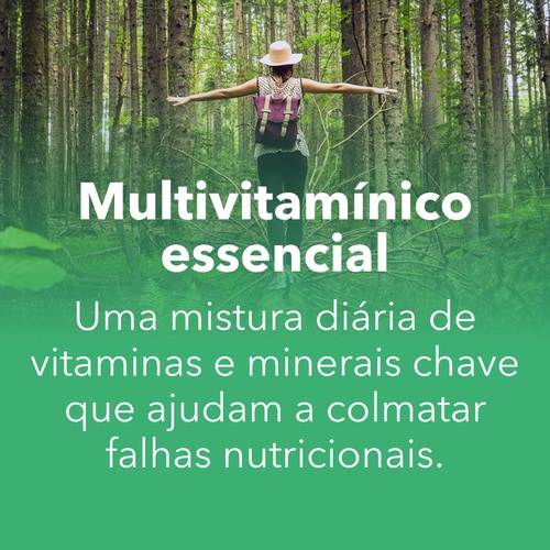 Essential Multivitamin 90 caps (7)